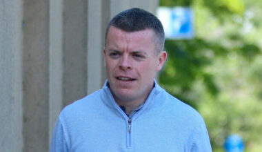 Armagh All-Ireland winning GAA player pleads not guilty to sexual assault charges - The Journal