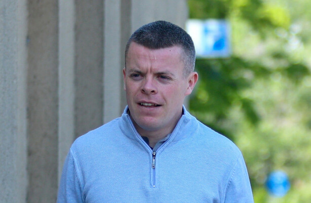 Armagh All-Ireland winning GAA player pleads not guilty to sexual assault charges - The Journal