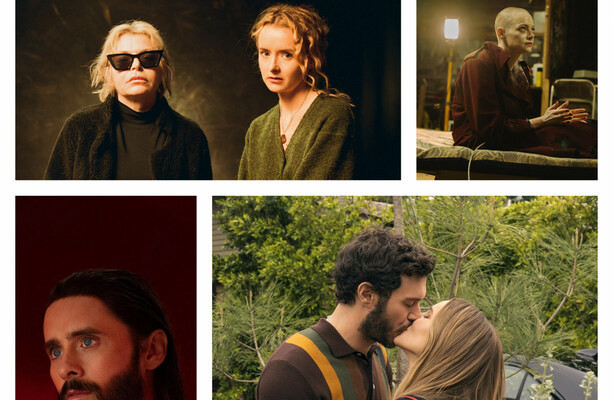 Looking for something to watch? The best series and movies coming up this autumn