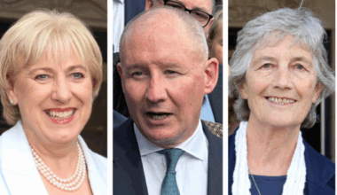 RTÉ will air up to five presidential debates across radio and TV in run up to polling day - The Journal