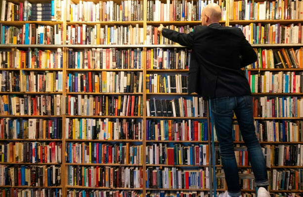 Is your favourite bookshop on the Bookshop of the Year longlist?