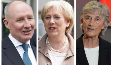 Will you watch today’s The Week in Politics debate? · TheJournal.ie