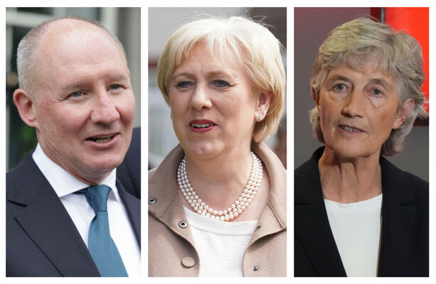 Will you watch today’s The Week in Politics debate? · TheJournal.ie