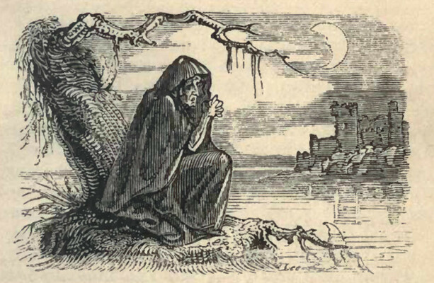 How much do you know about Irish ghost stories? · TheJournal.ie