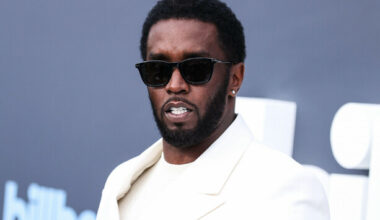 Sean 'Diddy' Combs jailed for four years after being convicted of prostitution charges - The Journal
