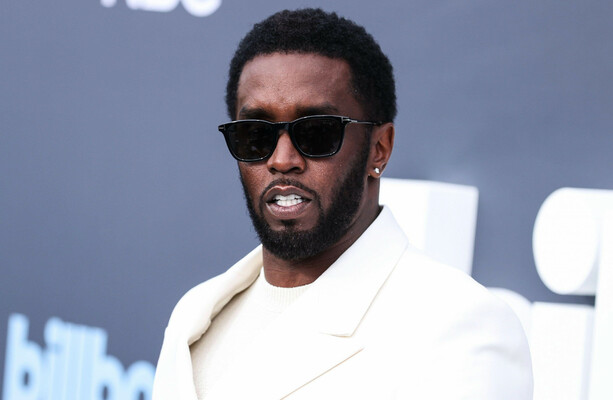 Sean 'Diddy' Combs jailed for four years after being convicted of prostitution charges - The Journal