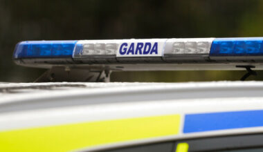 Man (40s) dies after storm-related incident during red weather alert in Co Donegal - The Journal
