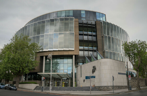 Man, 29, charged over alleged south Dublin assault spree remanded in custody - The Journal