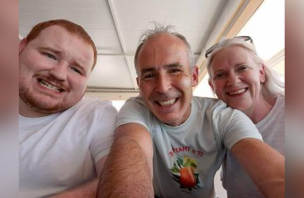 Funeral details announced for father, mother and son killed in Co Louth - The Journal