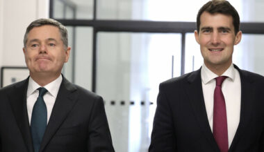 Department of Finance’s ‘White Paper’ ahead of Budget confirms €10.3bn surplus - The Journal