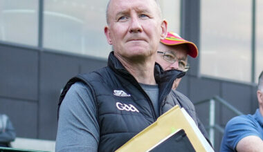 Jim Gavin rule enhancements for Gaelic football voted in overwhelmingly
