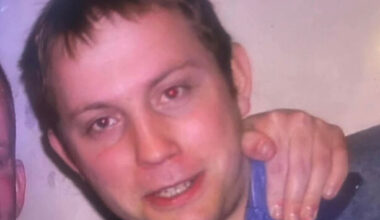 Donegal man who died in weather-related incident during Storm Amy is named locally - The Journal