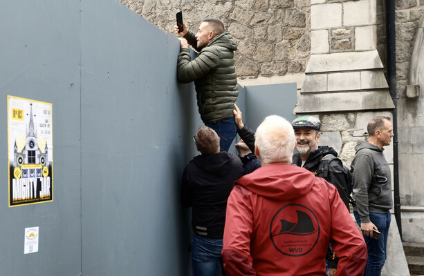 Here's What Happened Today: Saturday · TheJournal.ie