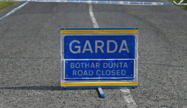 Man (50s) dies after single-vehicle crash in Co Roscommon - The Journal
