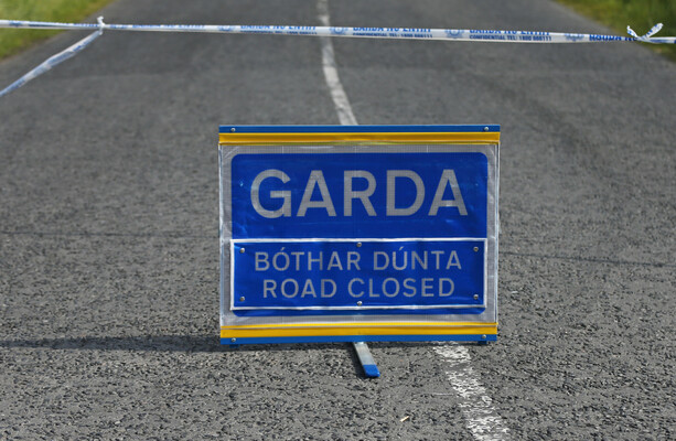 Man (50s) dies after single-vehicle crash in Co Roscommon - The Journal