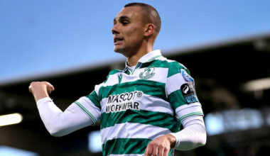 Bold and beautiful for Shamrock Rovers as they swat Kerry aside for FAI Cup final spot