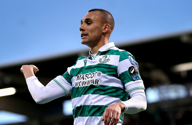 Bold and beautiful for Shamrock Rovers as they swat Kerry aside for FAI Cup final spot