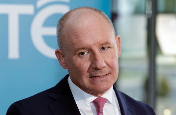 Fianna Fáil's Jim Gavin has withdrawn from the presidential election