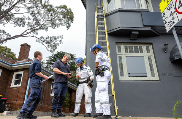 Dozens wounded after man opens fire on crowded Sydney street - The Journal