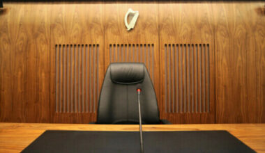 Woman (24) charged with murder of 47-year-old man in Co Tipperary over the weekend - The Journal