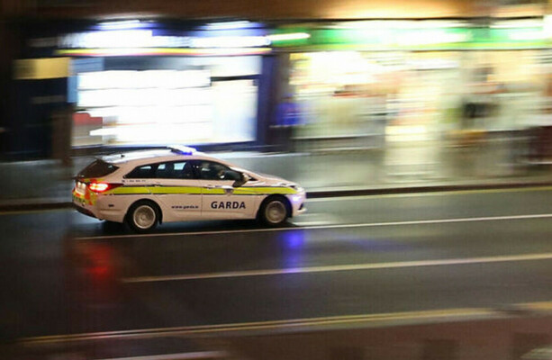 Teenager hospitalised after shooting in Bluebell · TheJournal.ie