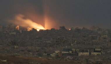 Hamas and Israel wrap up first round of US peace plan talks as 7 October anniversary marked - The Journal