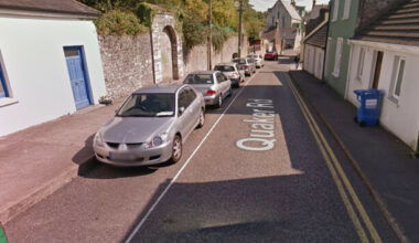 Man taken to hospital with serious injuries after alleged assault in Cork last night - The Journal