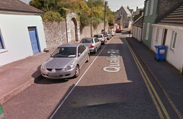 Man taken to hospital with serious injuries after alleged assault in Cork last night - The Journal