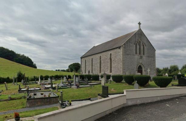 Animal carcasses dumped on grounds of Catholic church in Co Tyrone - The Journal