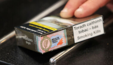 Cigarette prices to rise 50c from midnight while vape tax comes in next month