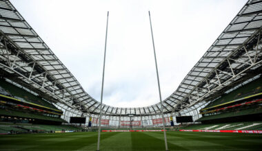 IRFU and leading unions release joint statement against proposed R360 league