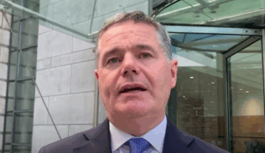 Property owners who fail to pay Derelict Tax could end up on tax defaulters list, says Donohoe - The Journal