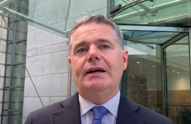 Property owners who fail to pay Derelict Tax could end up on tax defaulters list, says Donohoe - The Journal