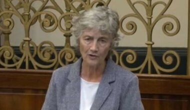 Catherine Connolly says there is no 'recognition' of climate emergency in Budget 2026 - The Journal