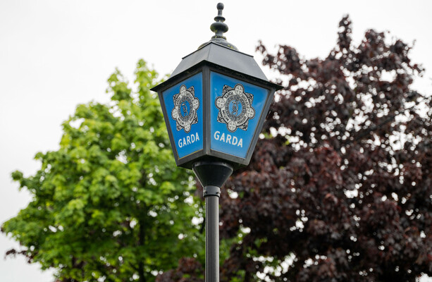 Infant boy dies after road traffic incident in housing estate in Dublin - The Journal