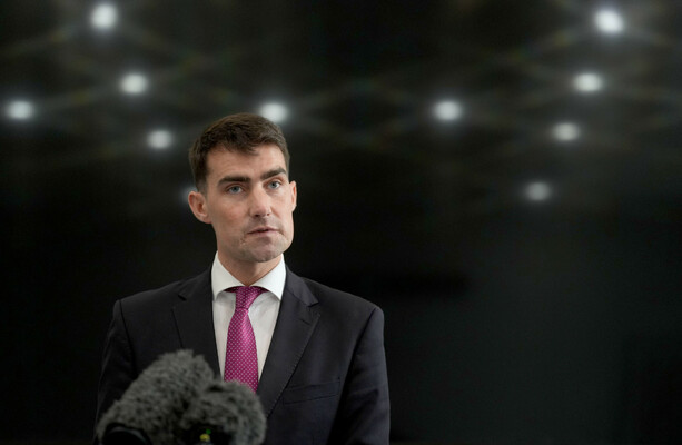 Chambers says 'facts changed' from Jim Gavin in relation to tenant issue