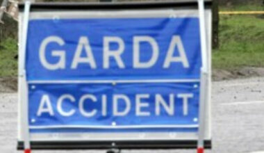 Woman (80s) dies following road traffic incident in Co Cavan - The Journal