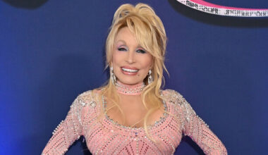 'She hasn't been feeling her best': Dolly Parton's sister asks fans for prayers amid health issues - The Journal