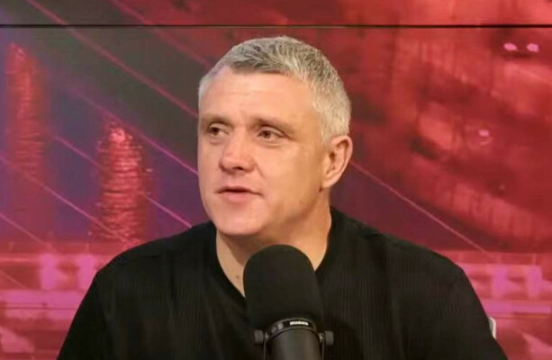 Co-host of Sunday World podcast speaks about being the tenant in the Jim Gavin case - The Journal
