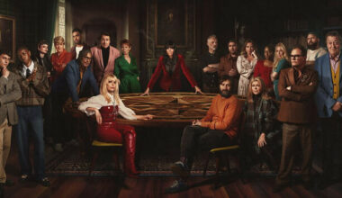The UK's Celebrity Traitors airs tonight - who's on it and what's the prize? - The Journal
