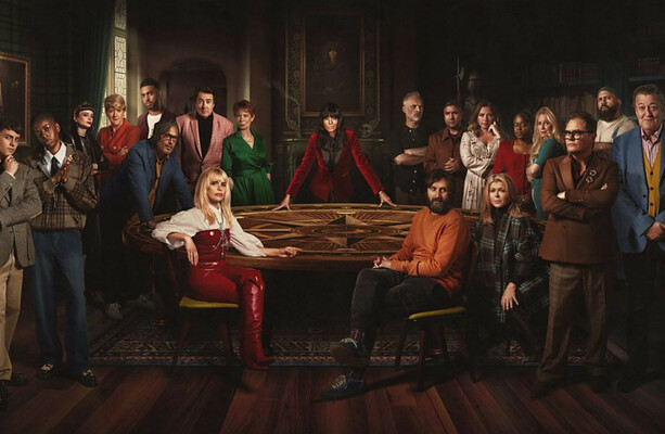 The UK's Celebrity Traitors airs tonight - who's on it and what's the prize? - The Journal
