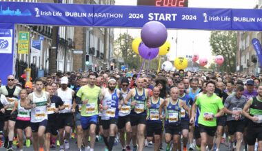 Dublin Marathon scraps priority entry for previous participants in bid to make race 'fairer' - The Journal