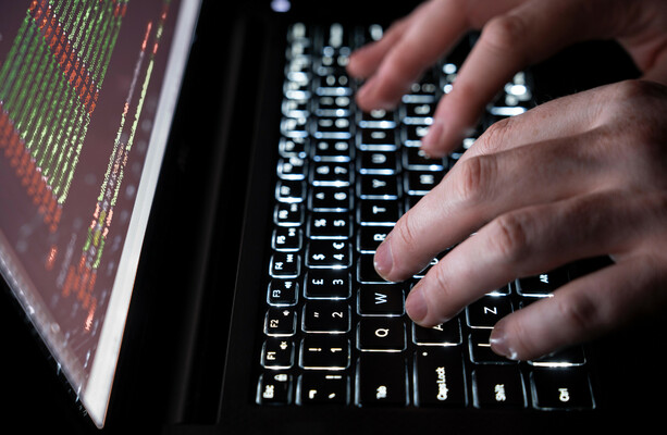 Man and woman arrested in Co Mayo as part of investigation into criminal activity on ‘Dark web’ - The Journal
