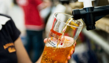 Union want Ireland to follow Scotland's lead in legislating for abuse of bar and retail staff - The Journal