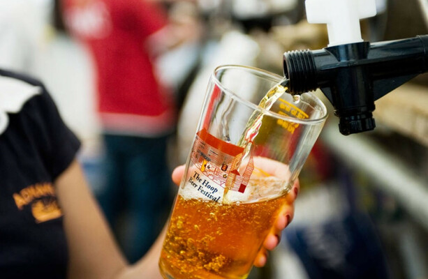 Union want Ireland to follow Scotland's lead in legislating for abuse of bar and retail staff - The Journal