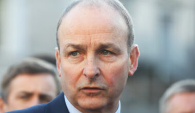 Micheál Martin's leadership intact as he apologises to Fianna Fáil after election fiasco - The Journal