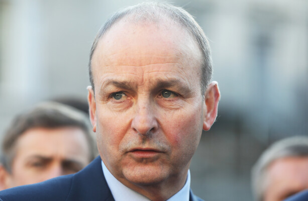 Micheál Martin's leadership intact as he apologises to Fianna Fáil after election fiasco - The Journal