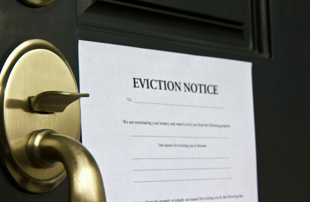 Fourteen households served with eviction notices from Killarney homes owned by investment fund