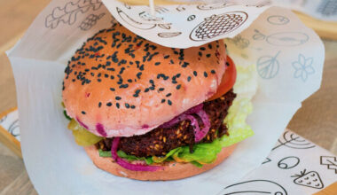 Should plant-based foods be able to use words like ‘burger’ and ‘steak’?