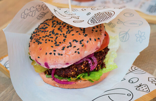 Should plant-based foods be able to use words like ‘burger’ and ‘steak’?